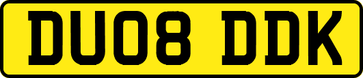 DU08DDK