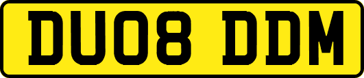 DU08DDM