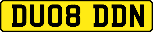 DU08DDN