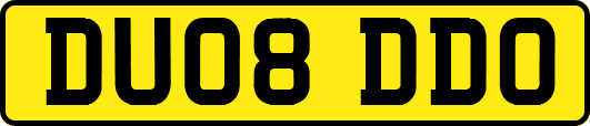 DU08DDO