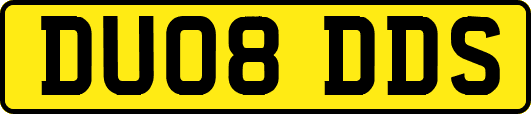 DU08DDS