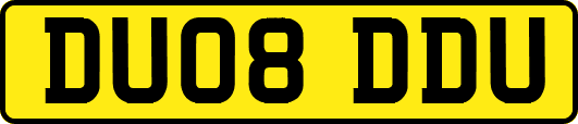 DU08DDU