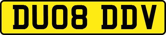 DU08DDV