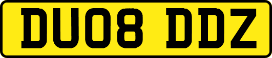 DU08DDZ