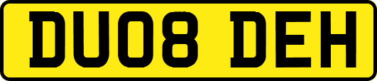 DU08DEH