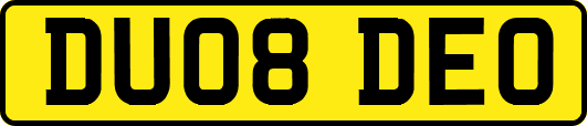 DU08DEO