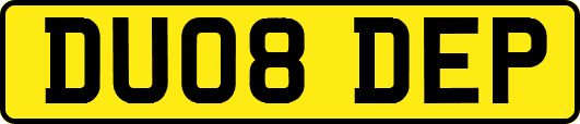 DU08DEP