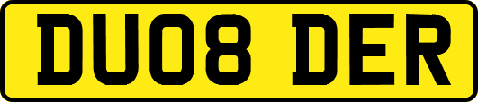 DU08DER