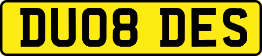 DU08DES
