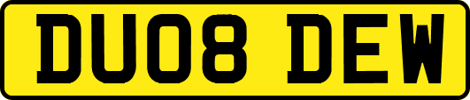 DU08DEW