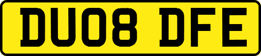 DU08DFE