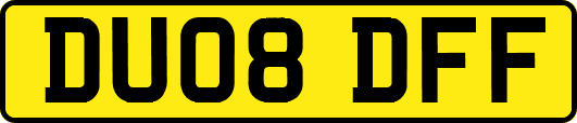 DU08DFF