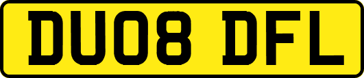 DU08DFL
