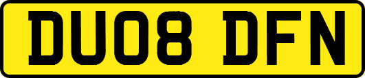 DU08DFN