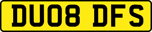 DU08DFS