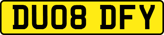 DU08DFY