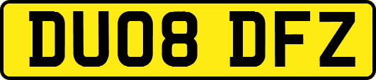 DU08DFZ