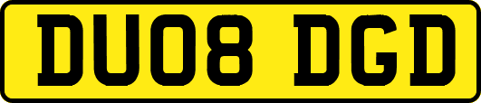 DU08DGD