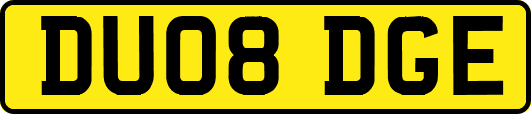 DU08DGE