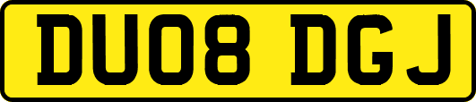 DU08DGJ