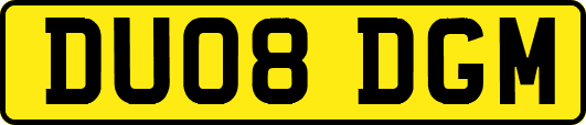 DU08DGM