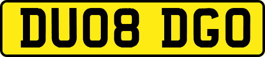 DU08DGO