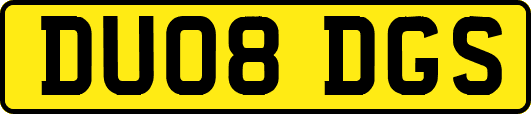 DU08DGS