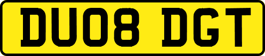 DU08DGT