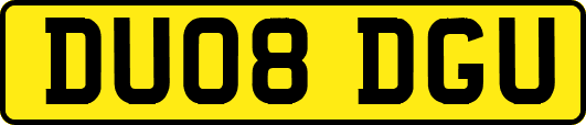 DU08DGU