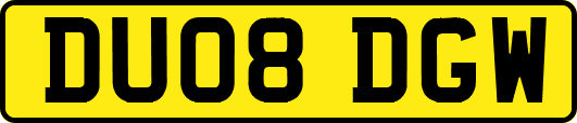 DU08DGW