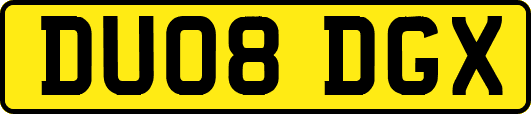 DU08DGX