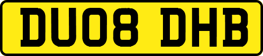 DU08DHB