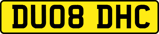 DU08DHC