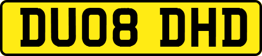 DU08DHD