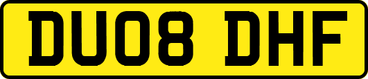 DU08DHF