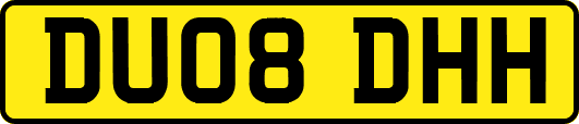 DU08DHH