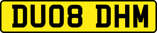 DU08DHM