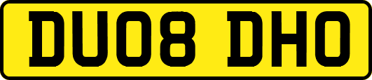 DU08DHO