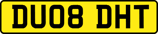 DU08DHT