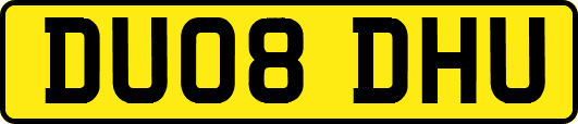 DU08DHU