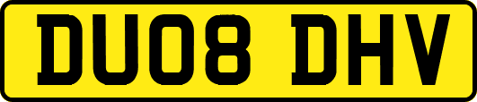 DU08DHV