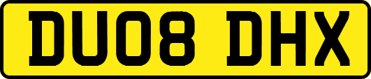DU08DHX