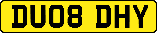 DU08DHY