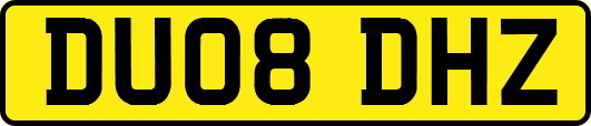 DU08DHZ
