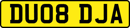 DU08DJA