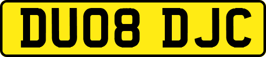 DU08DJC