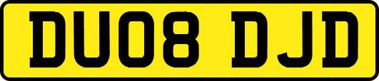 DU08DJD