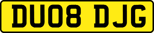 DU08DJG