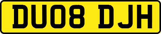 DU08DJH