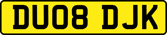 DU08DJK